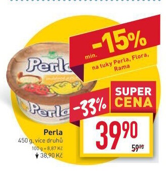 Margaríny Perla