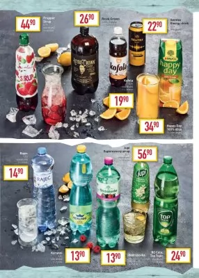 akční leták BILLA 11.4.2023-30.4.2023