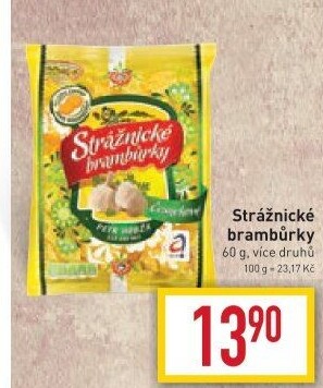 Brambůrky strážnické Petr Hobža
