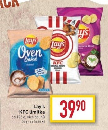 Chipsy Lay'