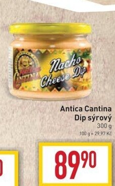 Dip Antica Cantina