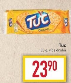 Krekry Tuc