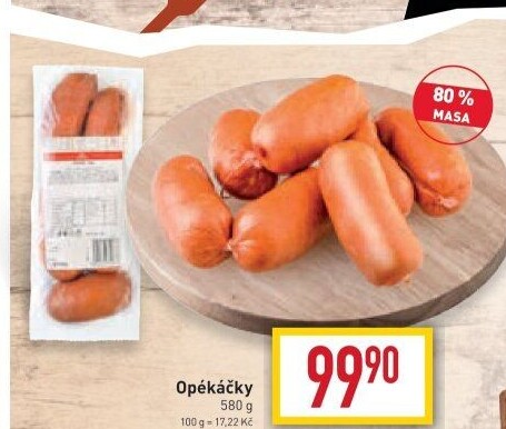 Opékáčky