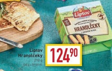 Sýr Hranolčeky na gril Liptov