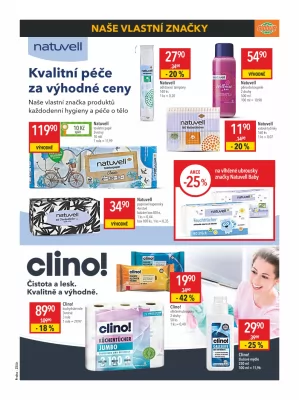 akční leták Globus 12.4.2023-18.4.2023