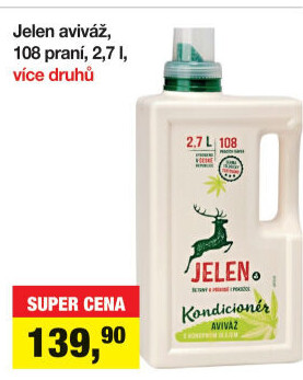 Aviváž Jelen
