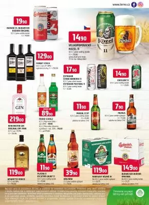 akční leták COOP 12.4.2023-18.4.2023