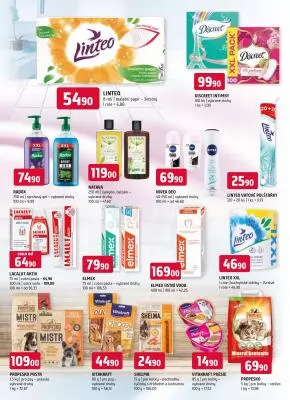 akční leták COOP 12.4.2023-18.4.2023