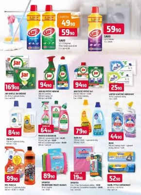 akční leták COOP 12.4.2023-18.4.2023