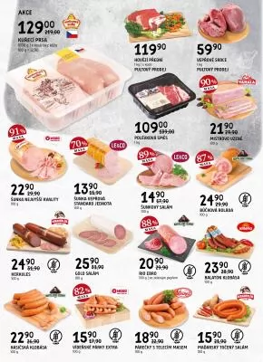 akční leták COOP 12.4.2023-18.4.2023