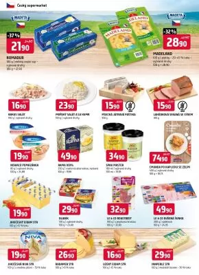 akční leták COOP 12.4.2023-18.4.2023