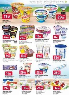 akční leták COOP 12.4.2023-18.4.2023