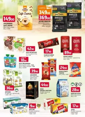 akční leták COOP 12.4.2023-18.4.2023