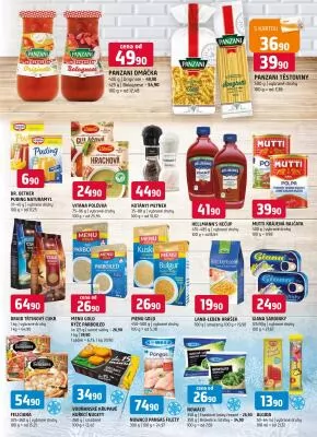 akční leták COOP 12.4.2023-18.4.2023