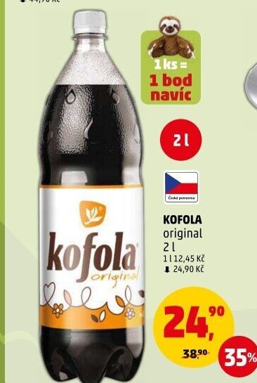 Kofola