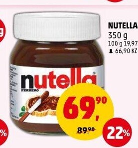 Nutella