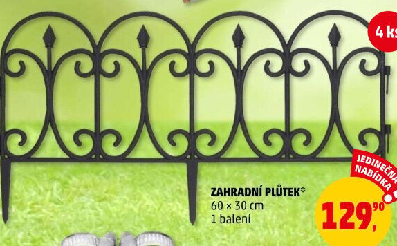 Plůtek - Miniplot