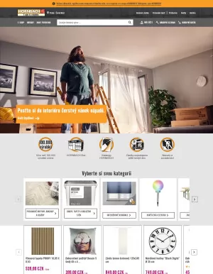akční leták Hornbach 12.4.2023-18.4.2023