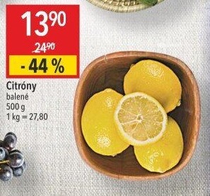 Citrony