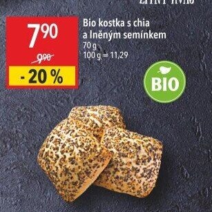 Kostka bio
