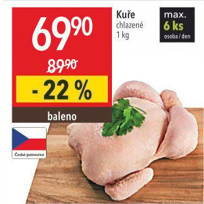 Kuře