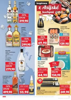 akční leták Kaufland 19.4.2023-25.4.2023