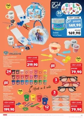 akční leták Kaufland 19.4.2023-25.4.2023