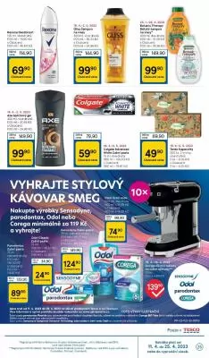 akční leták Tesco 19.4.2023-25.4.2023