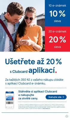 akční leták Tesco 19.4.2023-25.4.2023