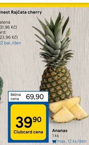 Ananas