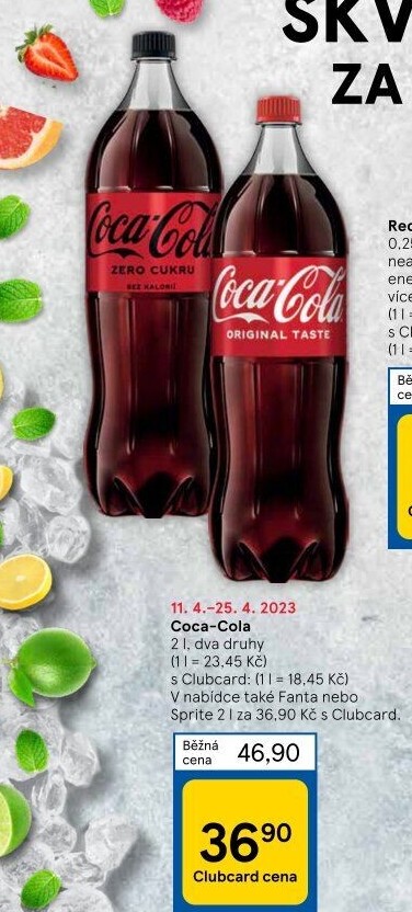 Coca Cola