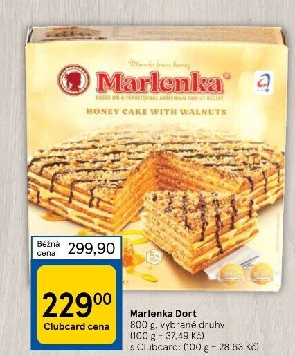 Dort Marlenka