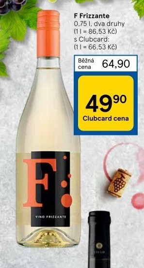 Frizzante