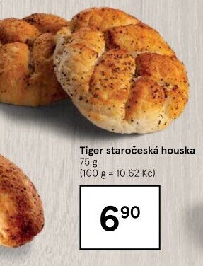 Houska Tiger