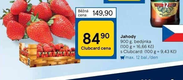 Jahody