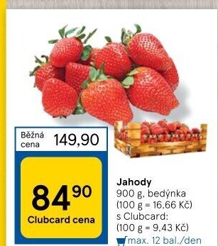 Jahody