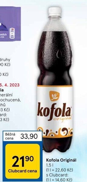 Kofola