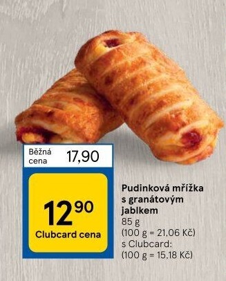 Mřížka s náplní