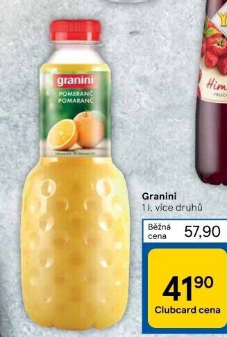 Nektar Granini