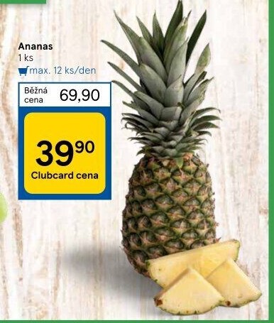 Ananas