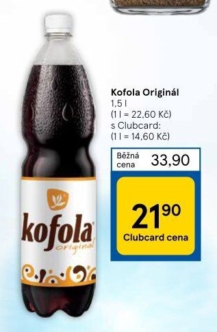 Kofola