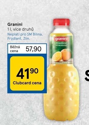 Nektar Granini