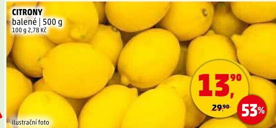 Citrony