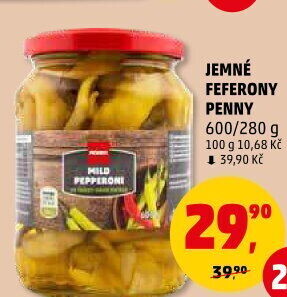 Feferony Penny