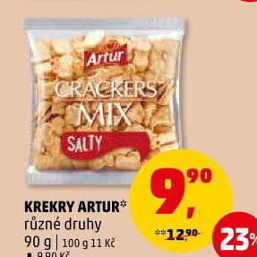 Krekry Artur