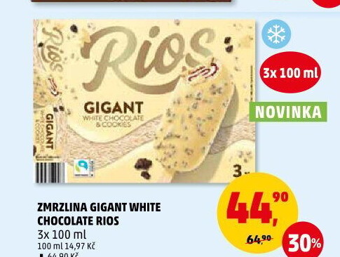 Nanuk Gigant Rios