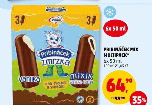 Nanuk Pribináček