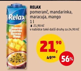 Nektar Relax