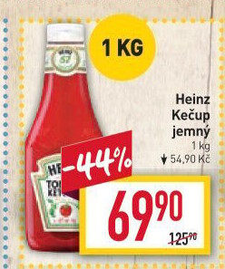Kečup Heinz