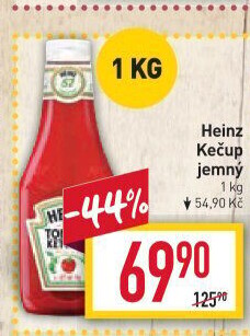 Kečup Heinz